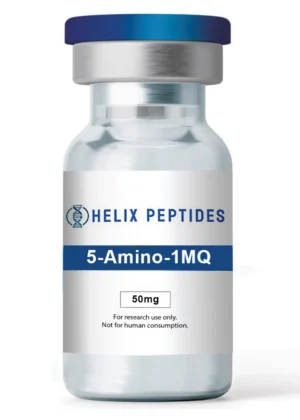 5-Amino-1MQ 50mg