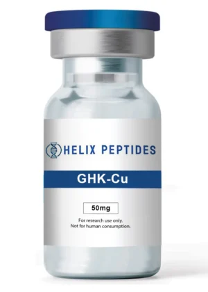 GHK-Cu 50mg